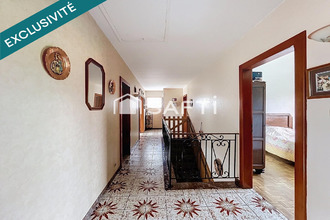 achat maison seremange-erzange 57290