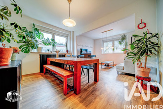 achat maison seremange-erzange 57290