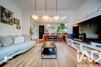 achat maison seremange-erzange 57290