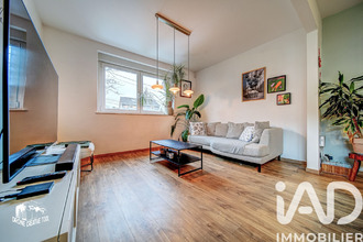 achat maison seremange-erzange 57290