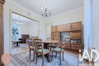 achat maison seremange-erzange 57290