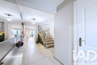 achat maison seremange-erzange 57290