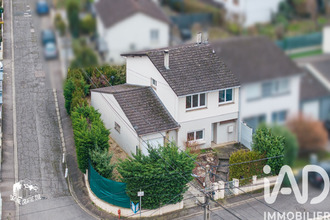 achat maison seremange-erzange 57290