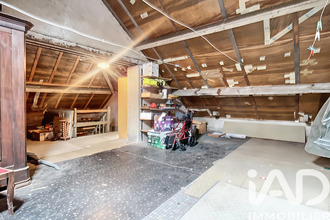 achat maison seremange-erzange 57290