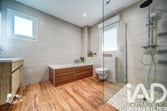 achat maison seremange-erzange 57290