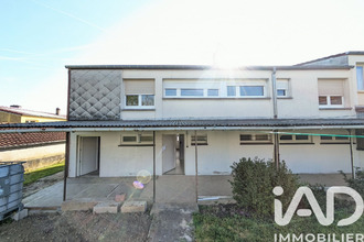 achat maison seremange-erzange 57290