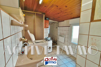achat maison seremange-erzange 57290
