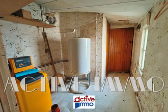 achat maison seremange-erzange 57290
