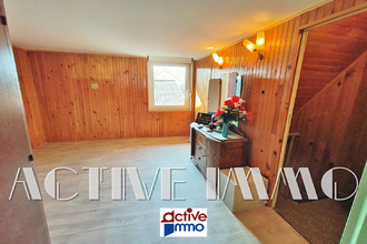 achat maison seremange-erzange 57290