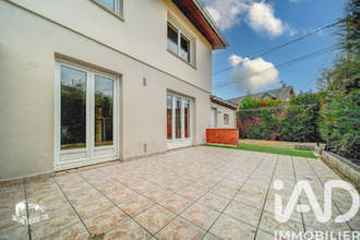 achat maison seremange-erzange 57290