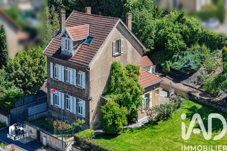 achat maison seremange-erzange 57290