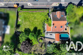 achat maison seremange-erzange 57290