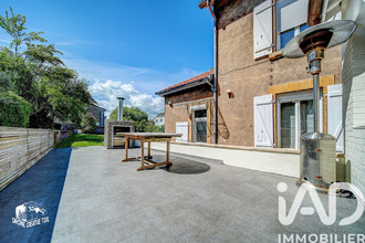 achat maison seremange-erzange 57290