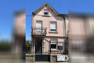 achat maison seremange-erzange 57290