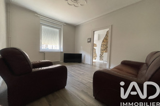 achat maison seremange-erzange 57290
