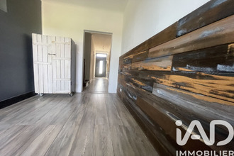 achat maison seremange-erzange 57290