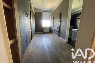 achat maison seremange-erzange 57290
