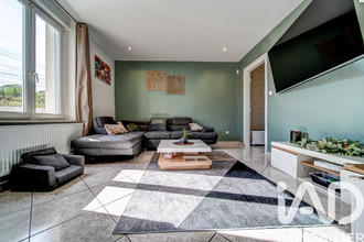 achat maison seremange-erzange 57290
