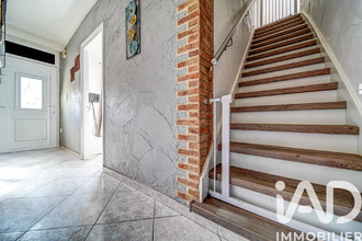 achat maison seremange-erzange 57290
