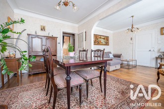 achat maison seremange-erzange 57290