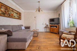 achat maison seremange-erzange 57290