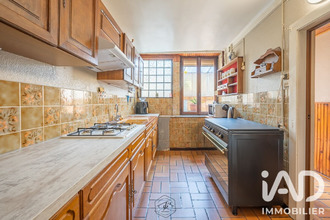 achat maison seremange-erzange 57290