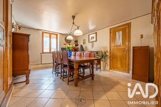 achat maison seremange-erzange 57290