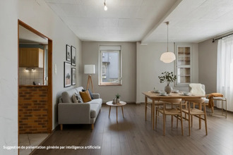 achat maison seremange-erzange 57290