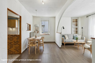 achat maison seremange-erzange 57290