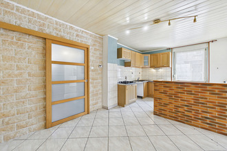 achat maison seremange-erzange 57290