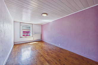 achat maison seremange-erzange 57290
