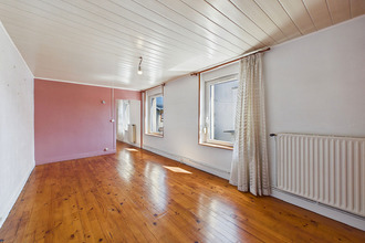 achat maison seremange-erzange 57290