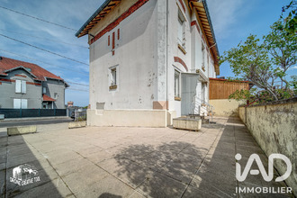 achat maison seremange-erzange 57290