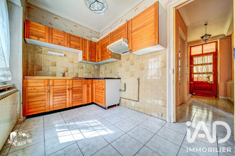 achat maison seremange-erzange 57290