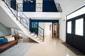 achat maison seremange-erzange 57290