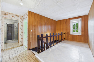 achat maison seremange-erzange 57290