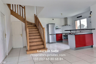 achat maison serent 56460