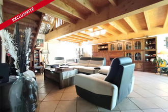 achat maison serent 56460