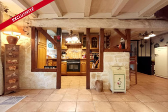 achat maison serent 56460