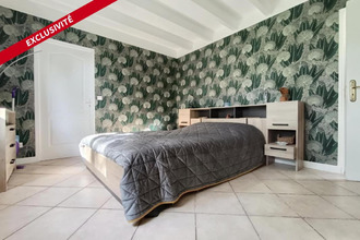 achat maison serent 56460