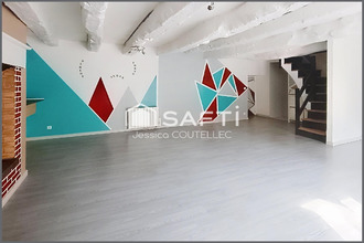 achat maison serent 56460