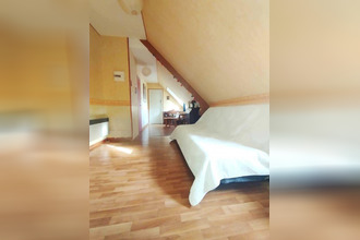 achat maison serent 56460