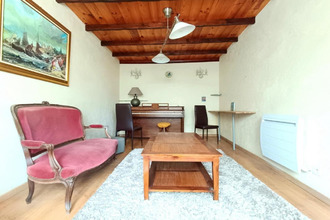 achat maison serent 56460