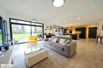 achat maison serent 56460