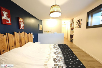 achat maison serent 56460