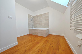 achat maison serent 56460