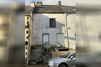 achat maison serent 56460