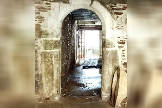 achat maison serent 56460