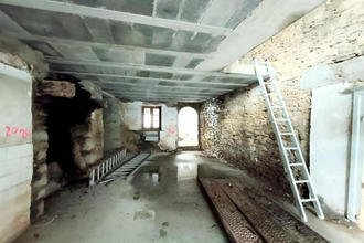 achat maison serent 56460