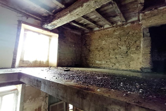 achat maison serent 56460